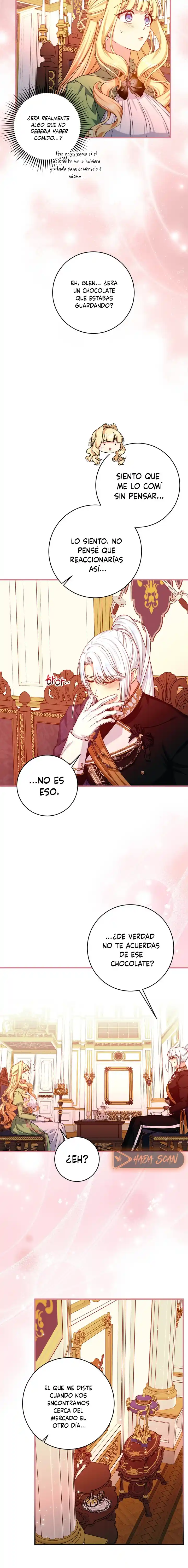 Love Potion Panic - Capítulo 18 - Página 3 - LectorTMOo
