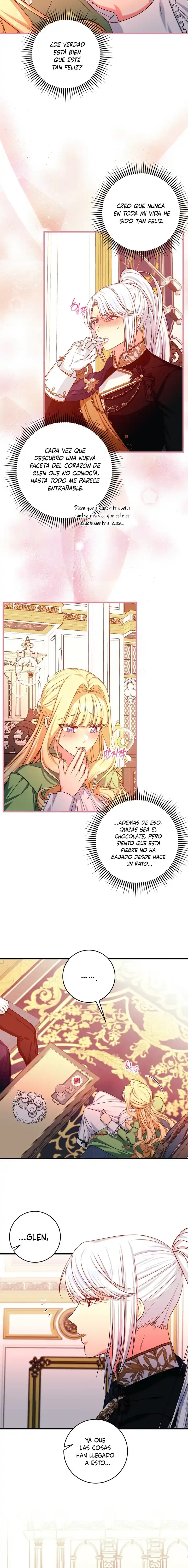 Love Potion Panic - Capítulo 18 - Página 7 - LectorTMOo
