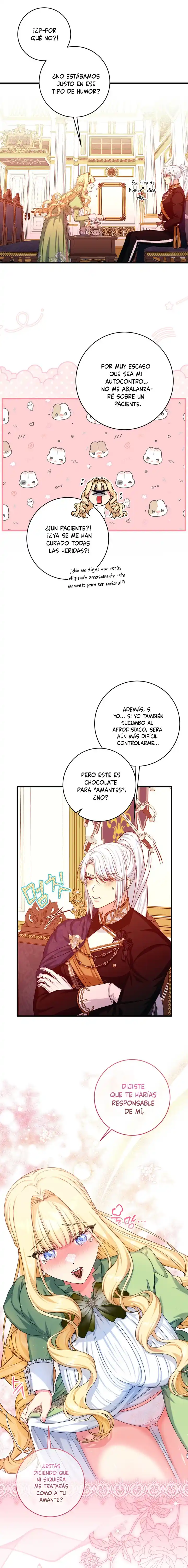 Love Potion Panic - Capítulo 18 - Página 9 - LectorTMOo