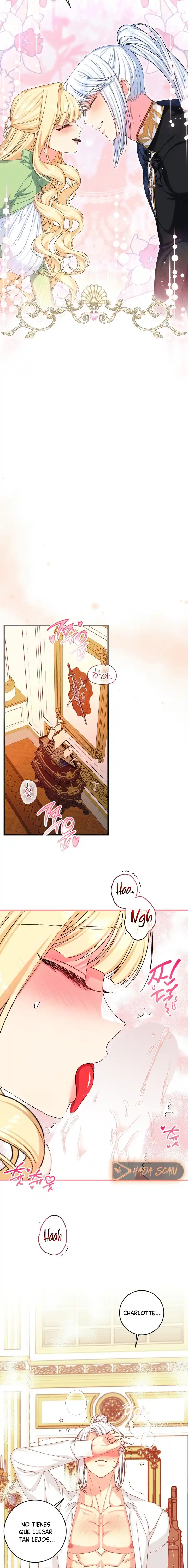 Love Potion Panic - Capítulo 18 - Página 11 - LectorTMOo