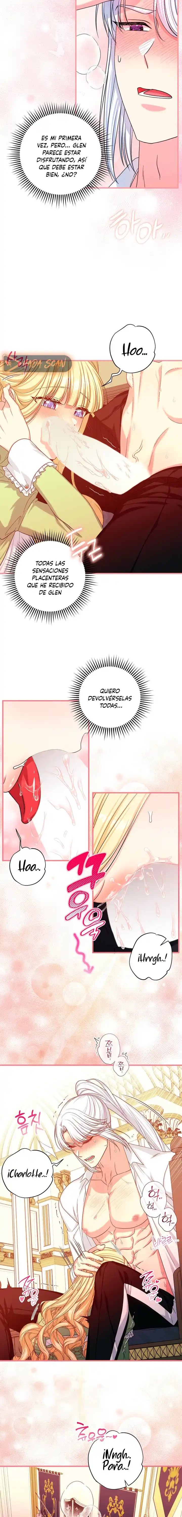 Love Potion Panic - Capítulo 18 - Página 13 - LectorTMOo