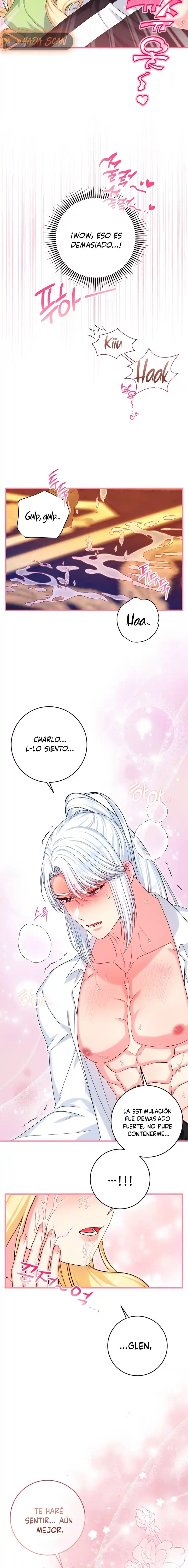 Love Potion Panic - Capítulo 18 - Página 15 - LectorTMOo