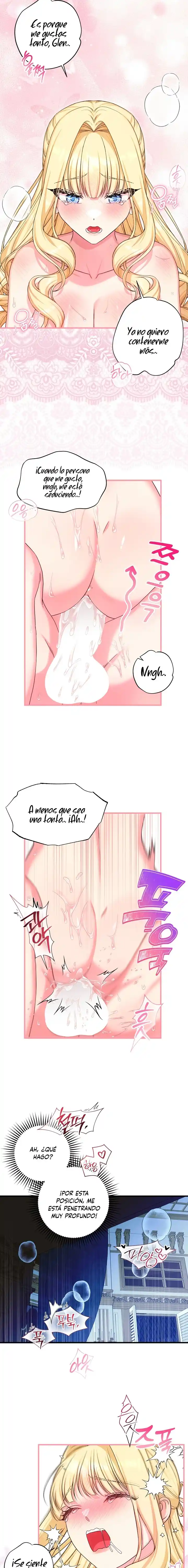 Love Potion Panic - Capítulo 19 - Página 6 - LectorTMOo