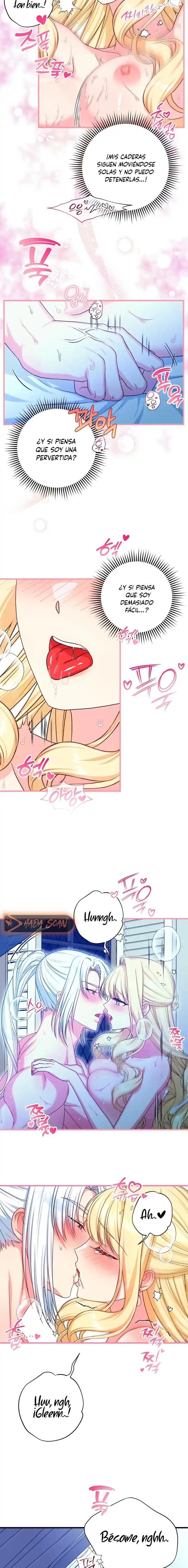 Love Potion Panic - Capítulo 19 - Página 7 - LectorTMOo