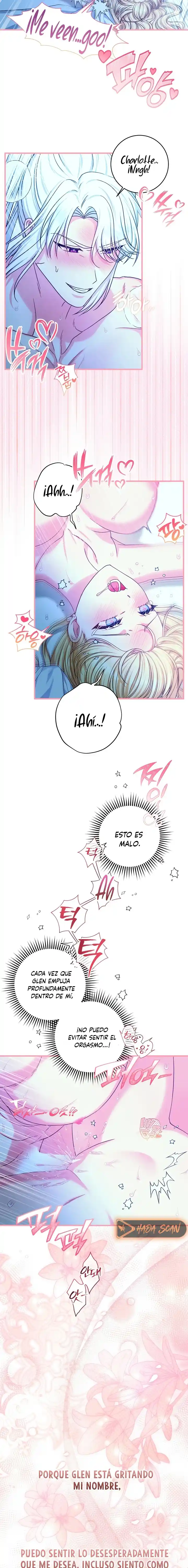 Love Potion Panic - Capítulo 19 - Página 10 - LectorTMOo