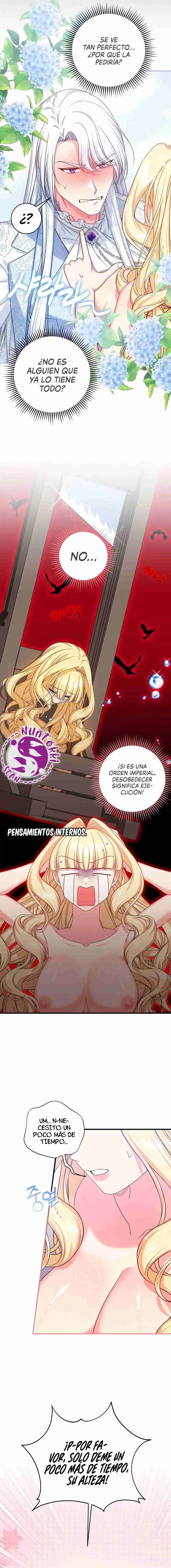 Love Potion Panic - Capítulo 2 - Página 3 - LectorTMOo