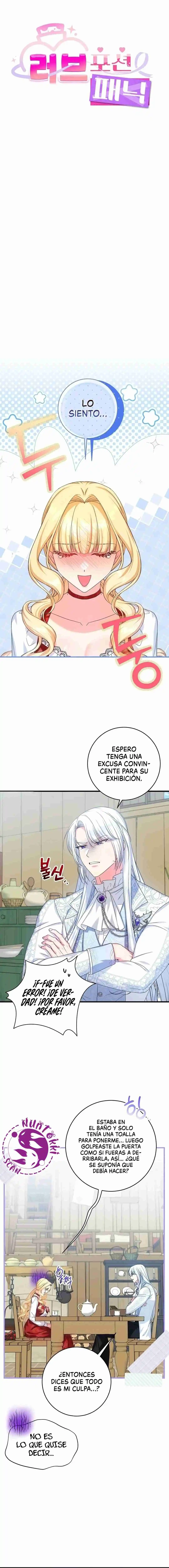 Love Potion Panic - Capítulo 2 - Página 6 - LectorTMOo