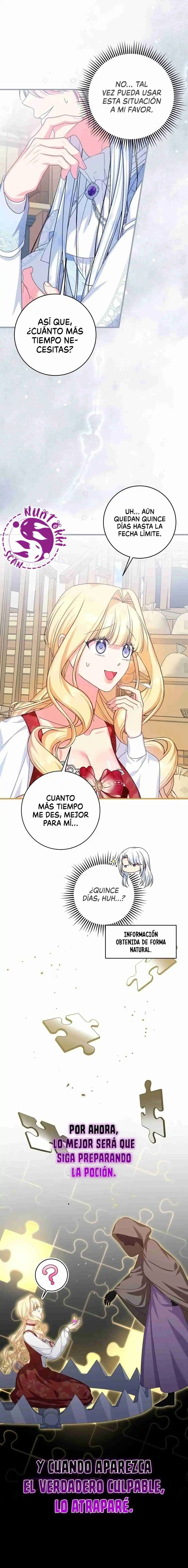 Love Potion Panic - Capítulo 2 - Página 8 - LectorTMOo