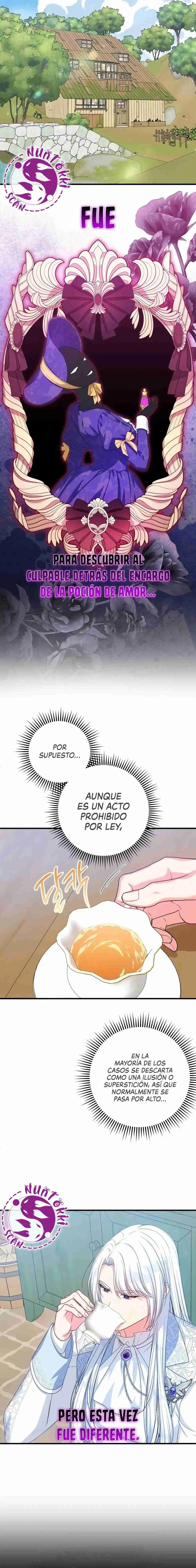 Love Potion Panic - Capítulo 2 - Página 10 - LectorTMOo