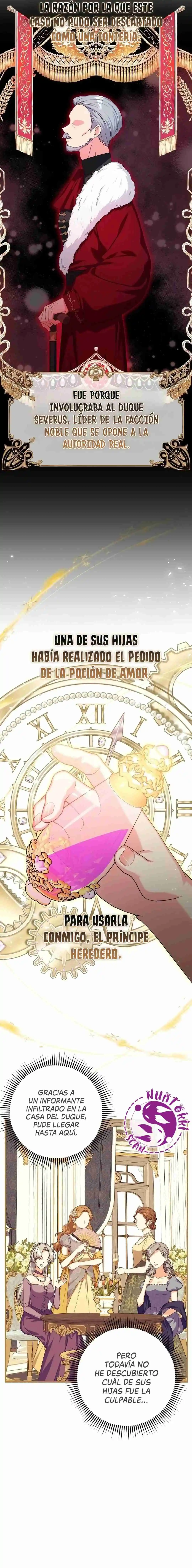 Love Potion Panic - Capítulo 2 - Página 11 - LectorTMOo