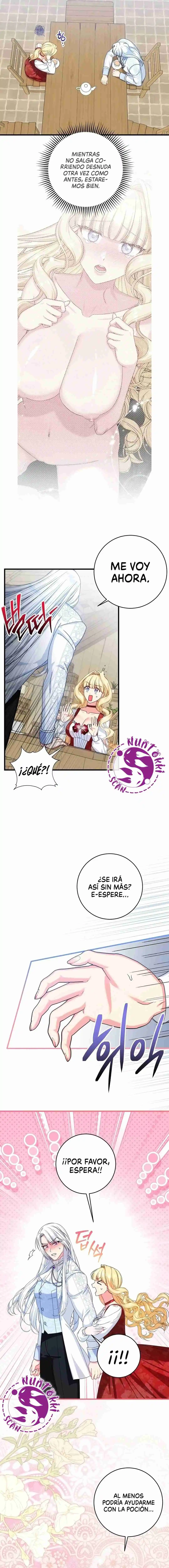 Love Potion Panic - Capítulo 2 - Página 13 - LectorTMOo