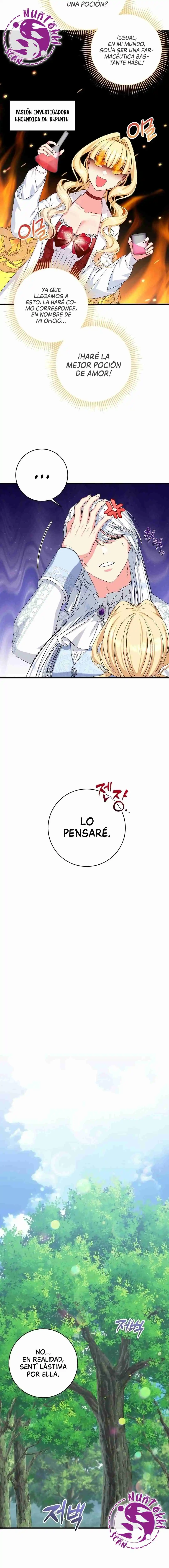 Love Potion Panic - Capítulo 2 - Página 15 - LectorTMOo