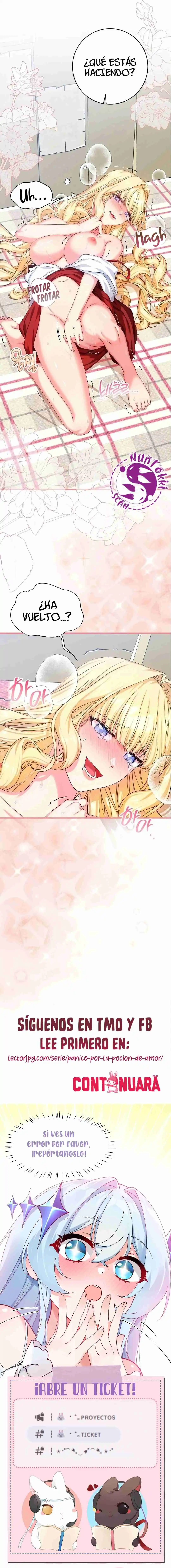 Love Potion Panic - Capítulo 2 - Página 19 - LectorTMOo