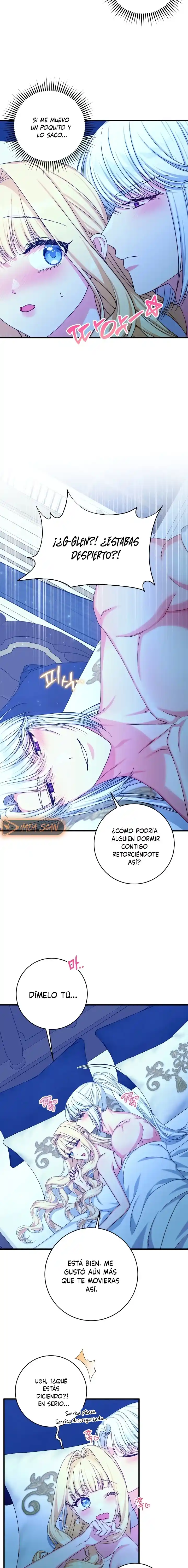 Love Potion Panic - Capítulo 20 - Página 5 - LectorTMOo