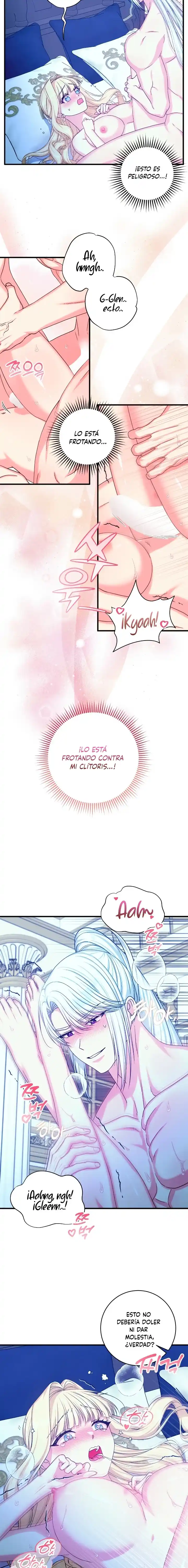 Love Potion Panic - Capítulo 20 - Página 10 - LectorTMOo