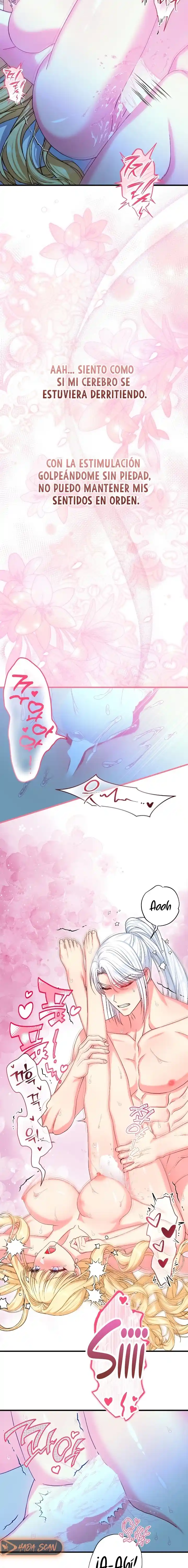 Love Potion Panic - Capítulo 20 - Página 12 - LectorTMOo