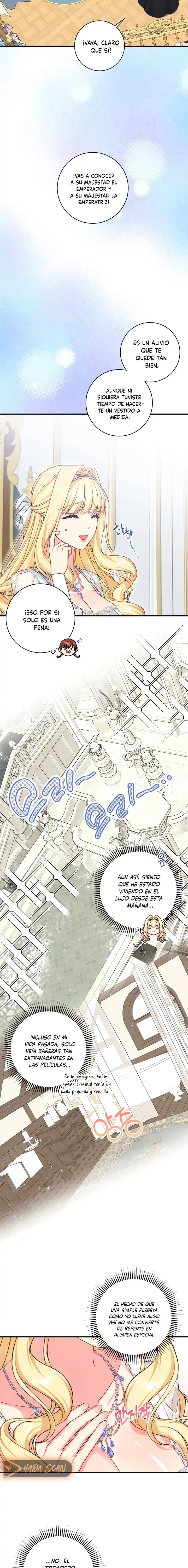 Love Potion Panic - Capítulo 21 - Página 3 - LectorTMOo