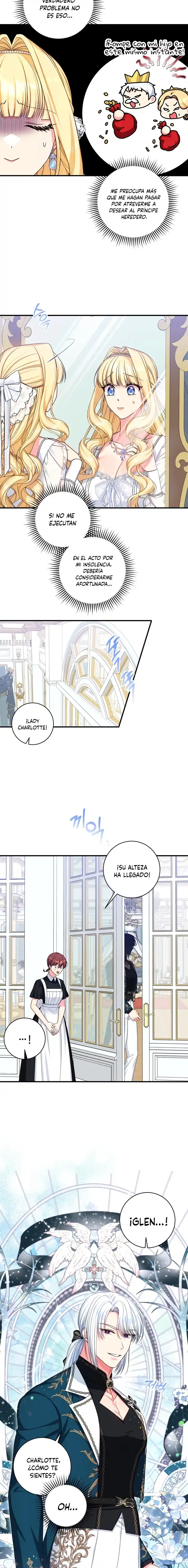 Love Potion Panic - Capítulo 21 - Página 4 - LectorTMOo