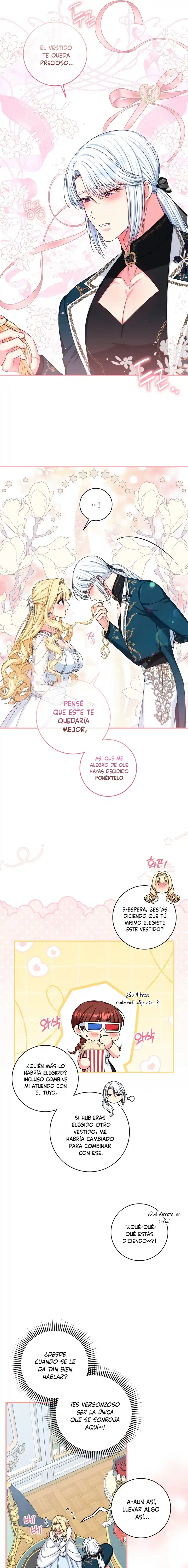 Love Potion Panic - Capítulo 21 - Página 6 - LectorTMOo