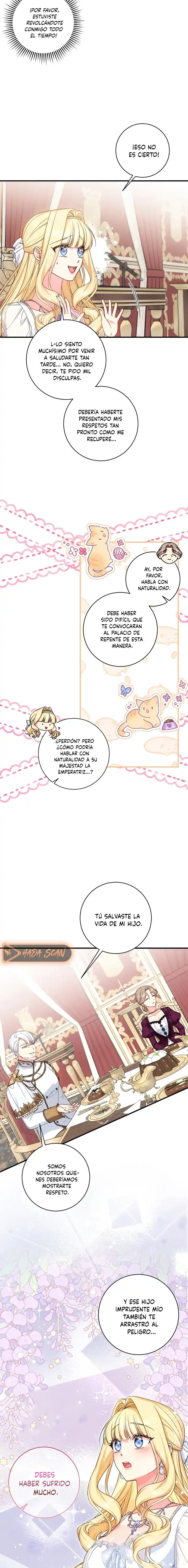 Love Potion Panic - Capítulo 21 - Página 11 - LectorTMOo