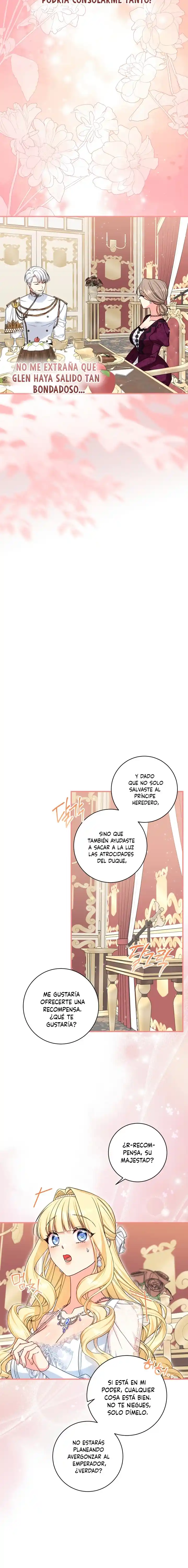 Love Potion Panic - Capítulo 21 - Página 13 - LectorTMOo