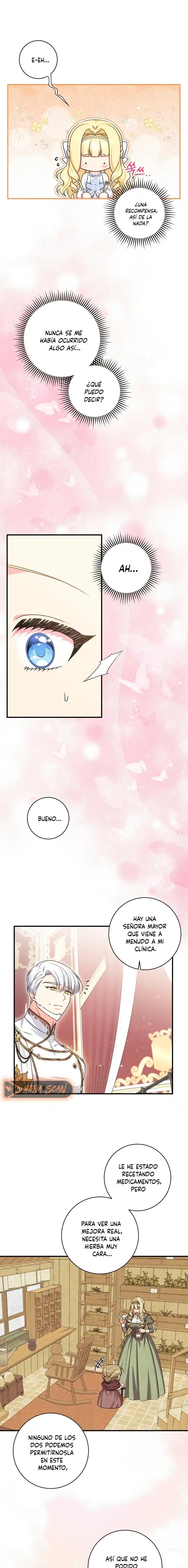 Love Potion Panic - Capítulo 21 - Página 14 - LectorTMOo