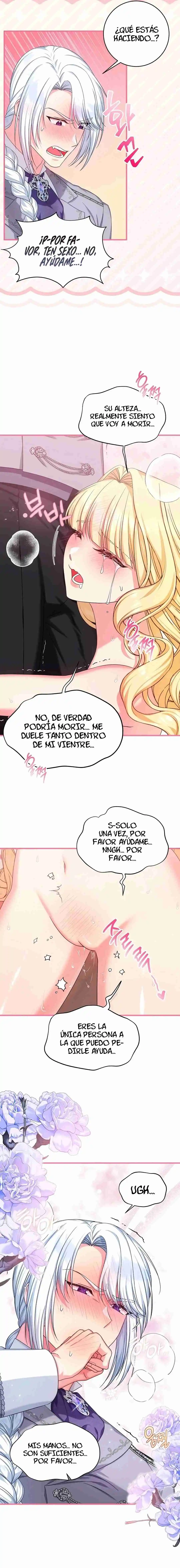 Love Potion Panic - Capítulo 3 - Página 4 - LectorTMOo