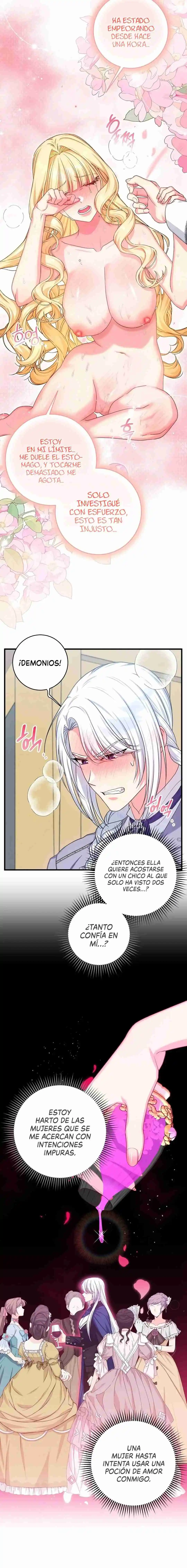 Love Potion Panic - Capítulo 3 - Página 6 - LectorTMOo