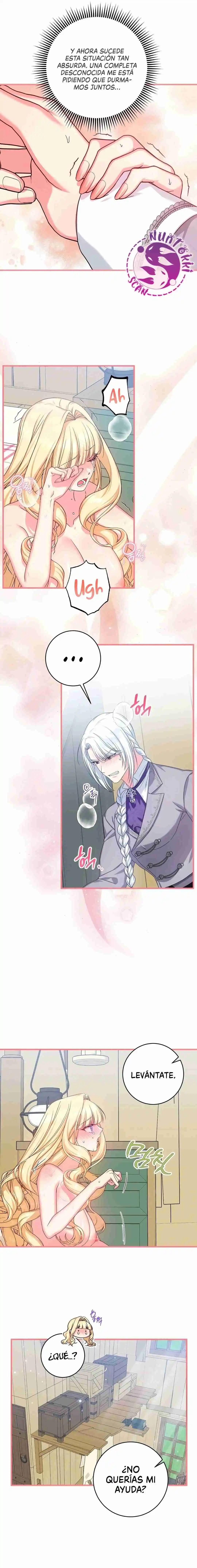 Love Potion Panic - Capítulo 3 - Página 7 - LectorTMOo