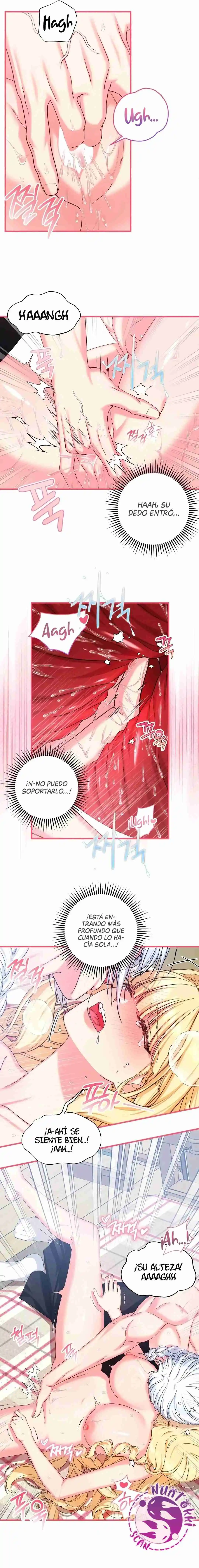 Love Potion Panic - Capítulo 3 - Página 11 - LectorTMOo