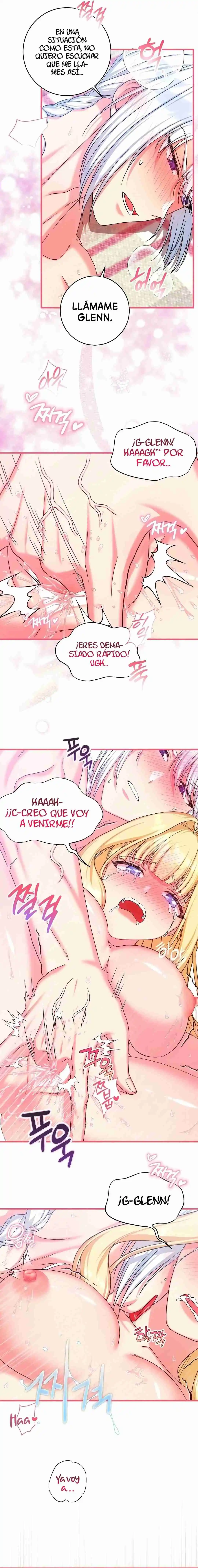 Love Potion Panic - Capítulo 3 - Página 12 - LectorTMOo