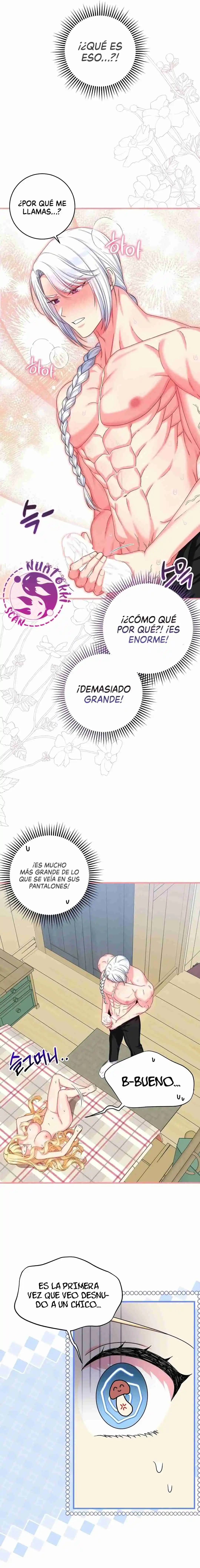 Love Potion Panic - Capítulo 3 - Página 14 - LectorTMOo