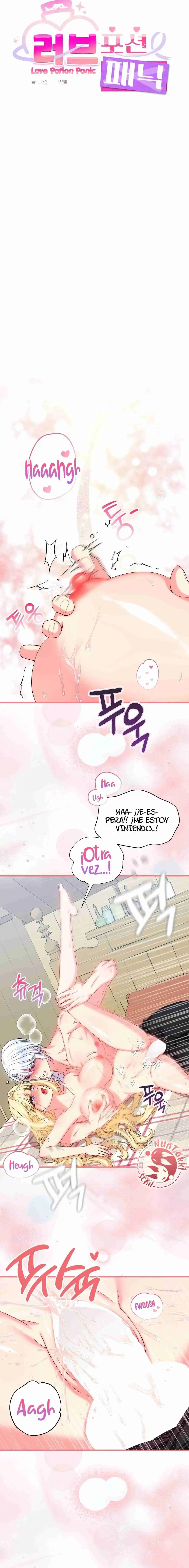 Love Potion Panic - Capítulo 4 - Página 5 - LectorTMOo