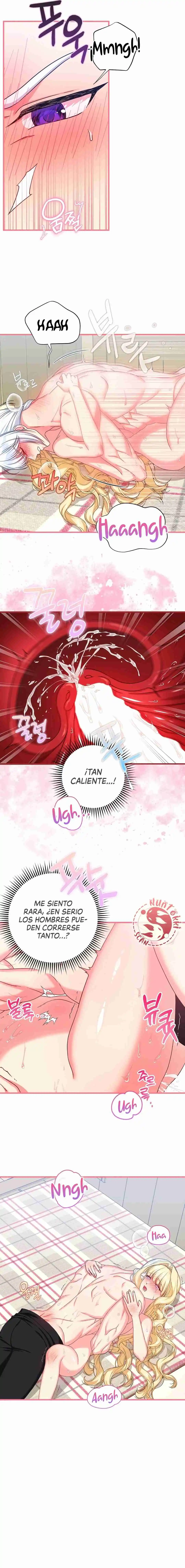 Love Potion Panic - Capítulo 4 - Página 7 - LectorTMOo