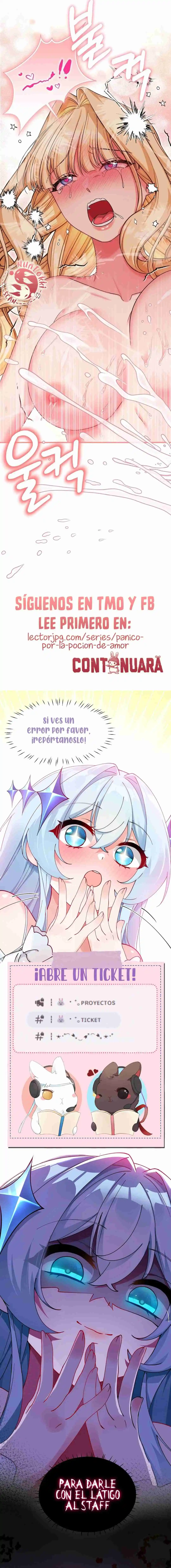 Love Potion Panic - Capítulo 4 - Página 13 - LectorTMOo