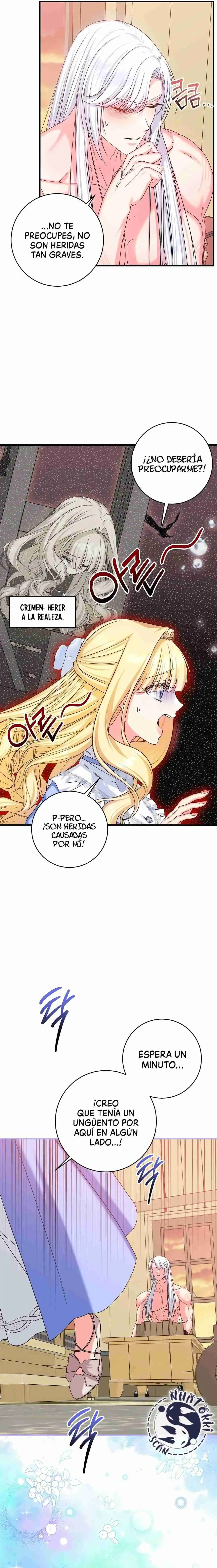 Love Potion Panic - Capítulo 5 - Página 6 - LectorTMOo