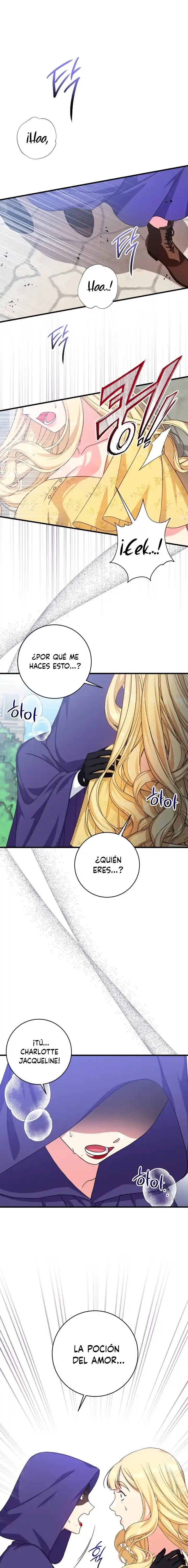 Love Potion Panic - Capítulo 8 - Página 2 - LectorTMOo