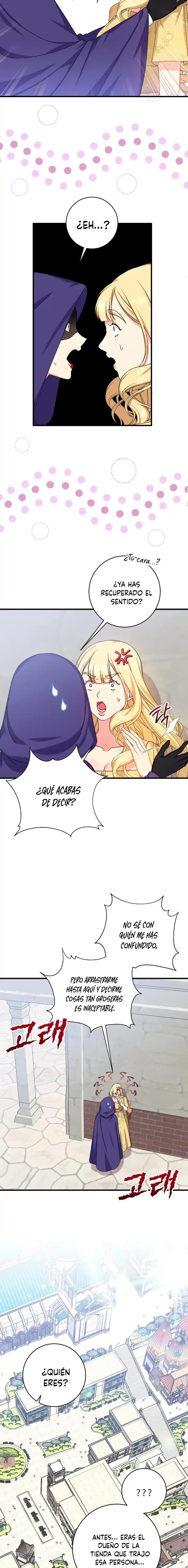 Love Potion Panic - Capítulo 8 - Página 3 - LectorTMOo