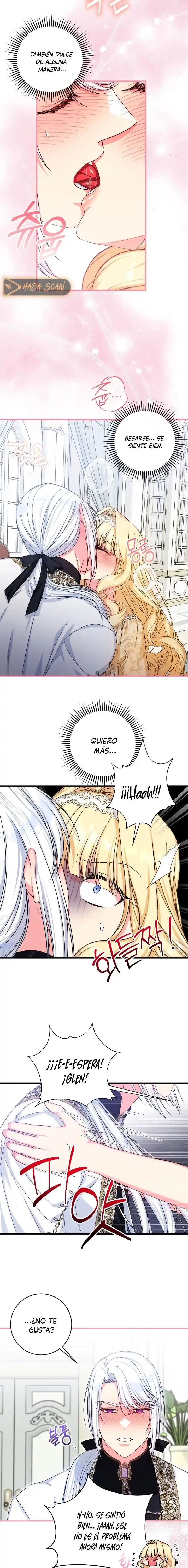 Love Potion Panic - Capítulo 8 - Página 7 - LectorTMOo
