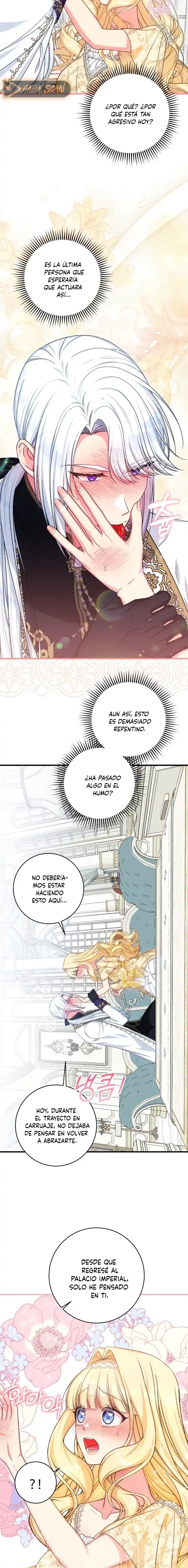 Love Potion Panic - Capítulo 8 - Página 9 - LectorTMOo