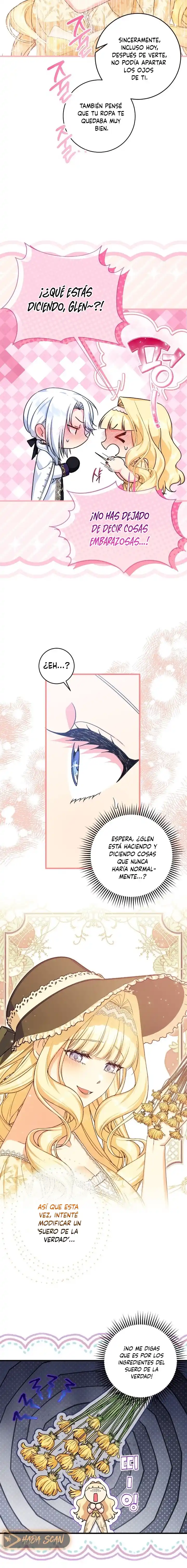 Love Potion Panic - Capítulo 8 - Página 10 - LectorTMOo