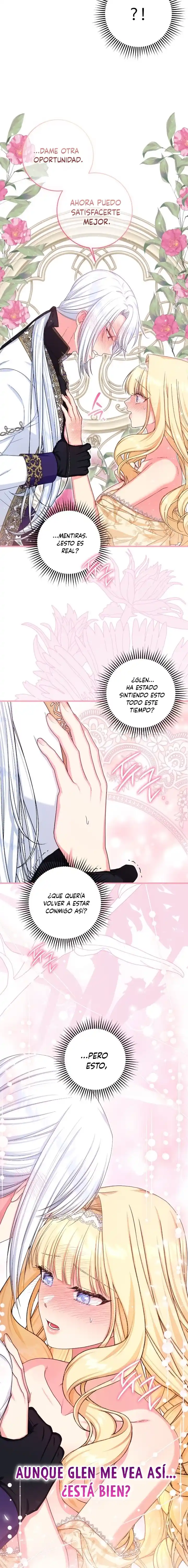 Love Potion Panic - Capítulo 8 - Página 13 - LectorTMOo