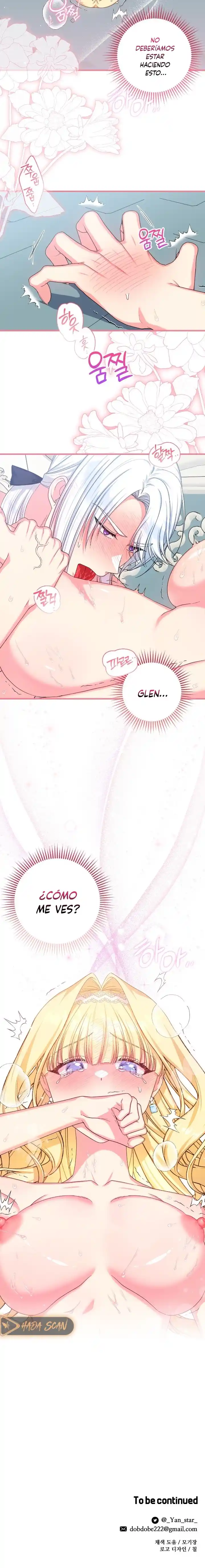 Love Potion Panic - Capítulo 8 - Página 15 - LectorTMOo