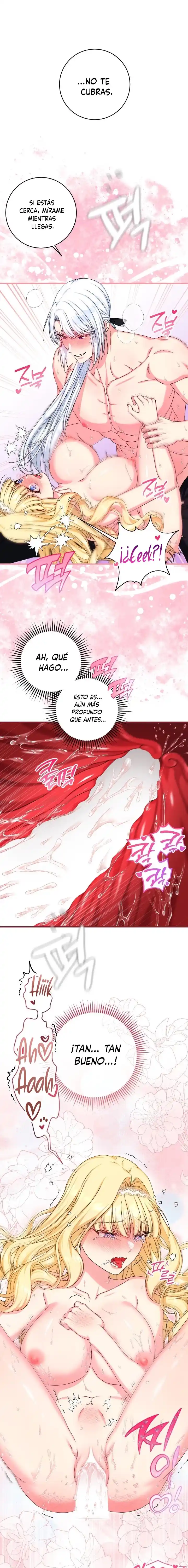 Love Potion Panic - Capítulo 9 - Página 10 - LectorTMOo