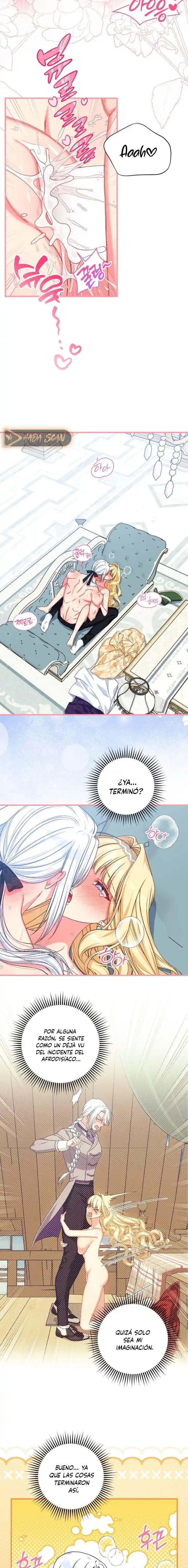 Love Potion Panic - Capítulo 9 - Página 11 - LectorTMOo