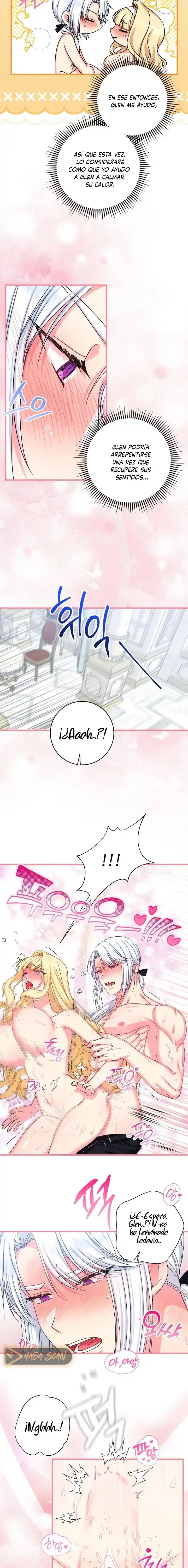 Love Potion Panic - Capítulo 9 - Página 12 - LectorTMOo