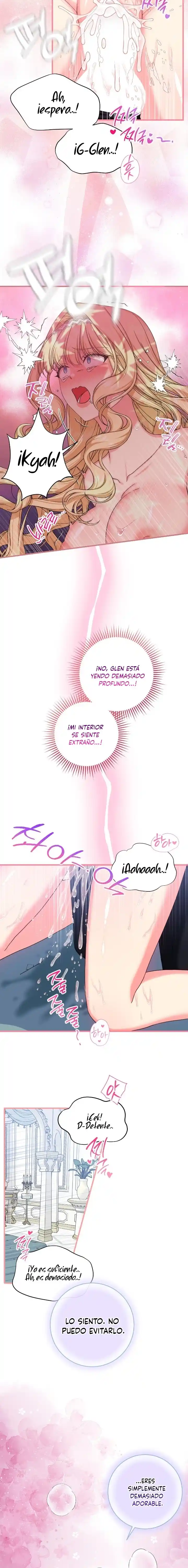Love Potion Panic - Capítulo 9 - Página 13 - LectorTMOo