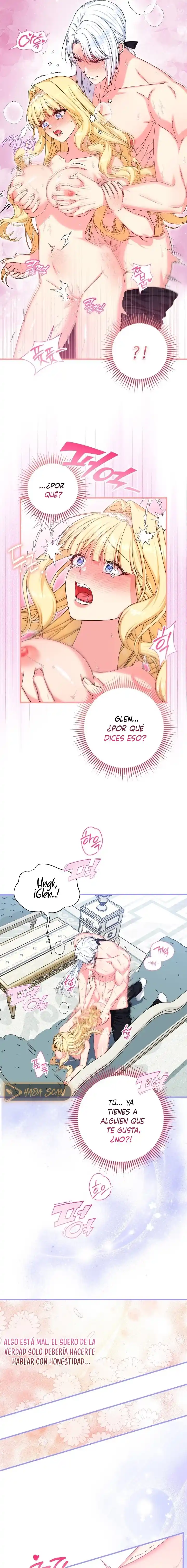 Love Potion Panic - Capítulo 9 - Página 14 - LectorTMOo