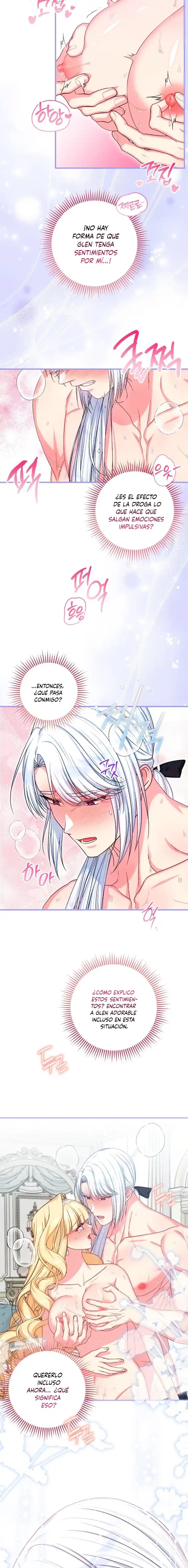 Love Potion Panic - Capítulo 9 - Página 15 - LectorTMOo