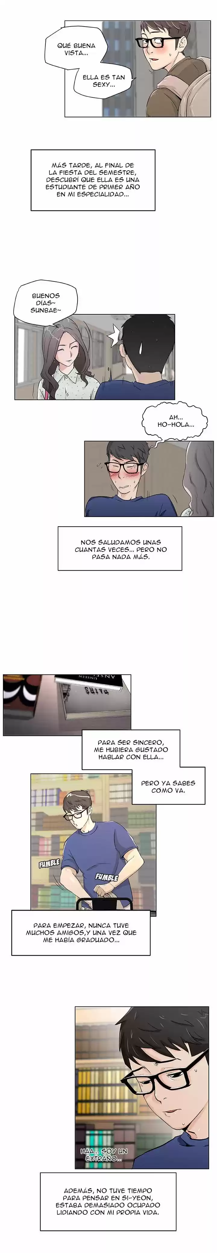 Love Recipe - Capítulo 1 - Página 9 - LectorTMOo